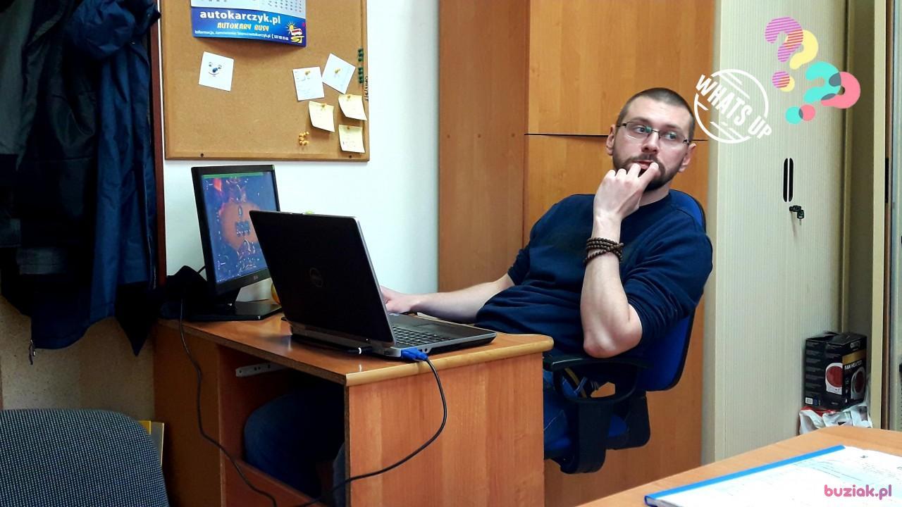 Michał, Mężczyzna, 42, Pabianice, Polska, Zdjęcie: 2