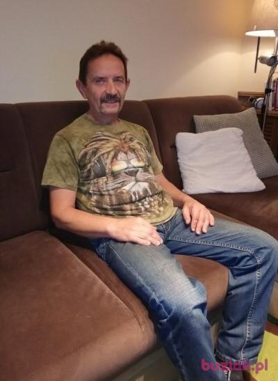 Marek, Mężczyzna, 69, Szczecin, Polska, Zdjęcie: 2