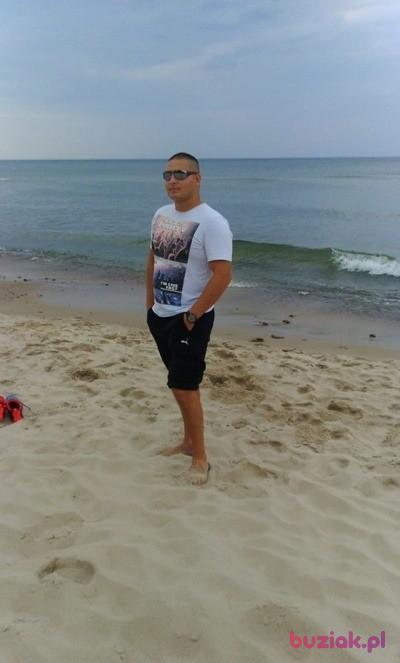 Patryk, Male, 31, Wielka Brytania, Photo: 2