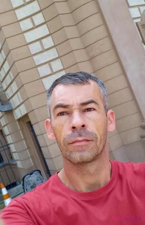 Ktoś, Mężczyzna, 42, Katowice, Polska, Zdjęcie: 2