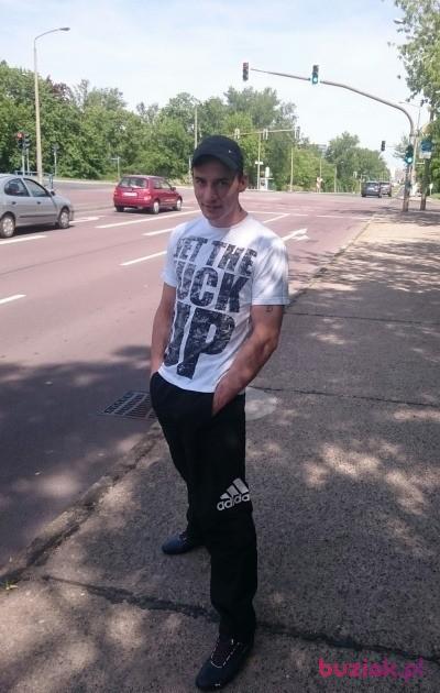Fabian, Mężczyzna, 35, Recklinghausen, Niemcy, Zdjęcie: 4