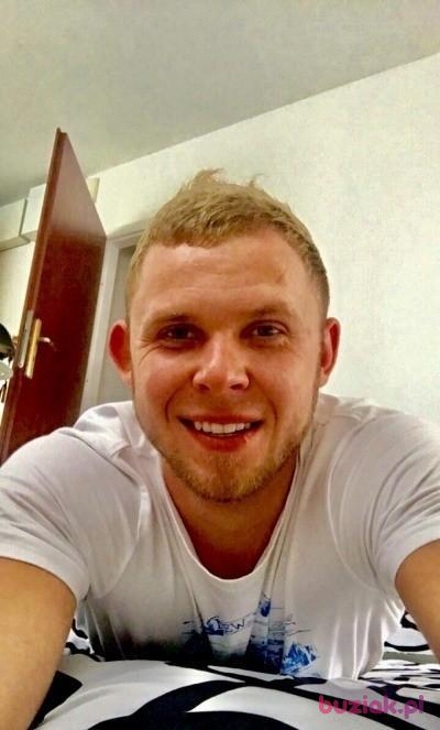 Franko , Mężczyzna, 31, Konstancin-Jeziorna, Polska, Zdjęcie: 3