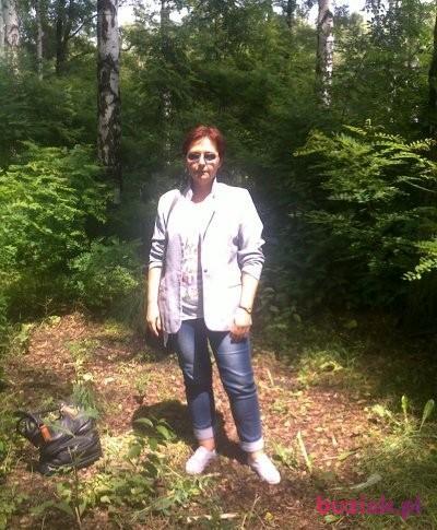 dorota, Kobieta, 57, Warszawa, Polska, Zdjęcie: 3