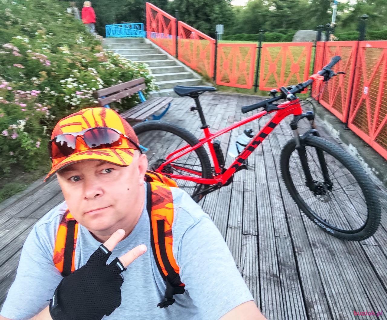 Krzysiek, Mężczyzna, 54, Warszawa, Polska, Zdjęcie: 3