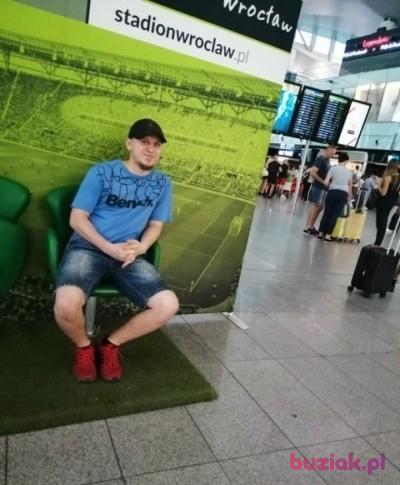 Adrian, Mężczyzna, 31, Kalisz, Polska, Zdjęcie: 7