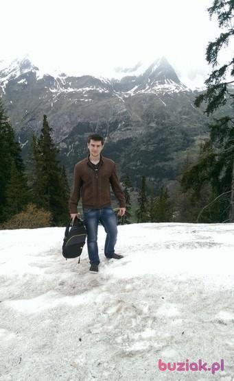 Iwan, Mężczyzna, 30, Poznań, Polska, Zdjęcie: 3