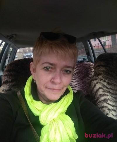 Ewa, Kobieta, 59, Rzeszów, Polska, Zdjęcie: 9