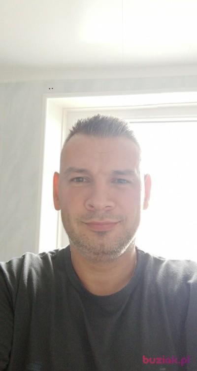 Szymon, Mężczyzna, 47, Llandrindod, Wielka Brytania, Zdjęcie: 1