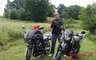PAWEŁ, Mężczyzna, 42, Szczecin, Polska, Zdjęcie: 2