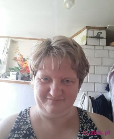 Mirosława , Female, 52, Bielsk Podlaski, Polska, Photo: 3