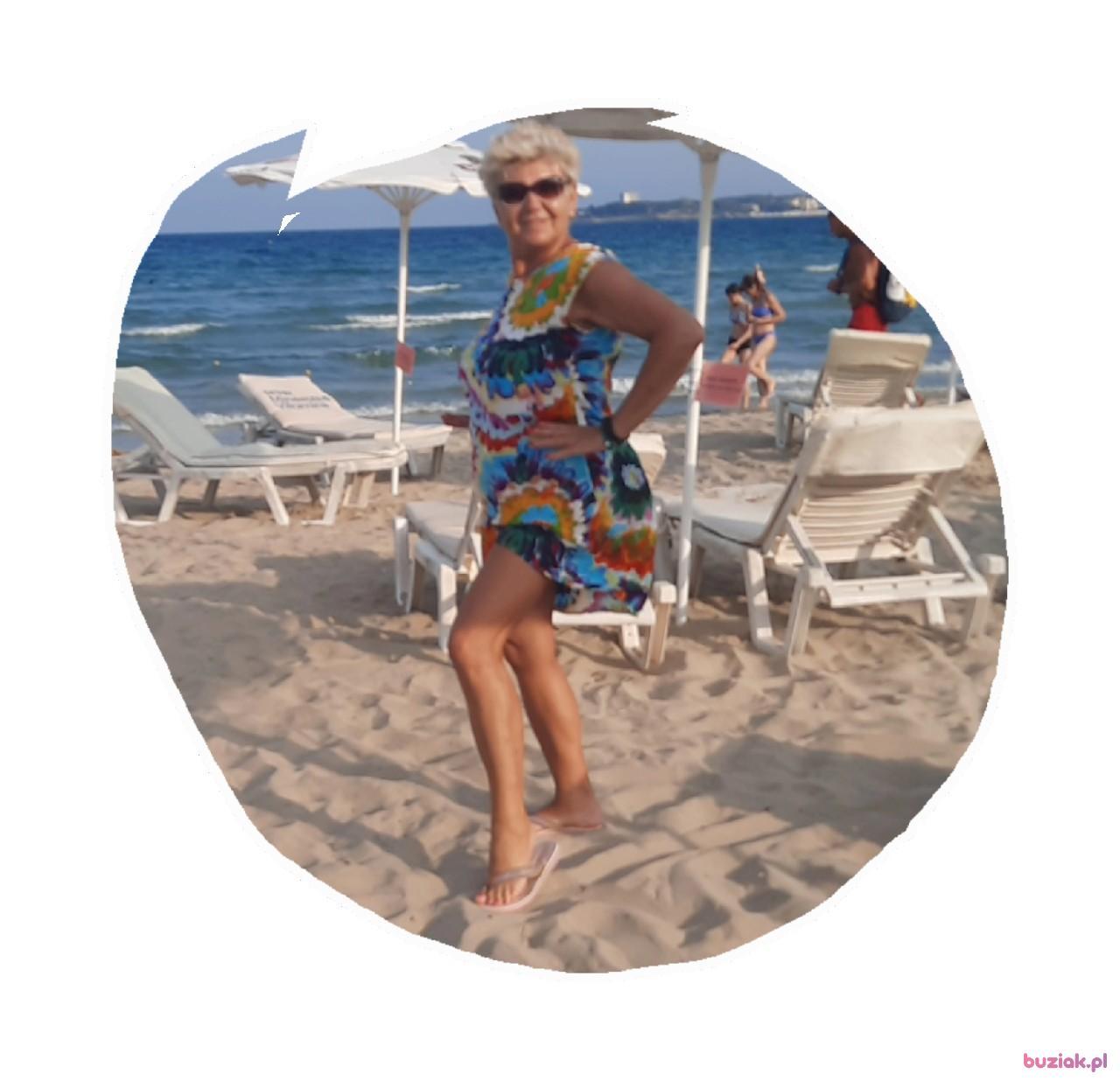Sofia, Kobieta, 62, Ostrów Mazowiecka, Polska, Zdjęcie: 9