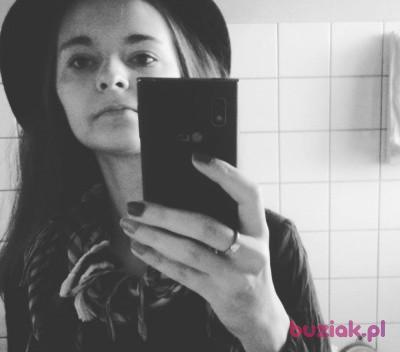 Patrycja  , Kobieta, 27, Kraków, Polska, Zdjęcie: 2
