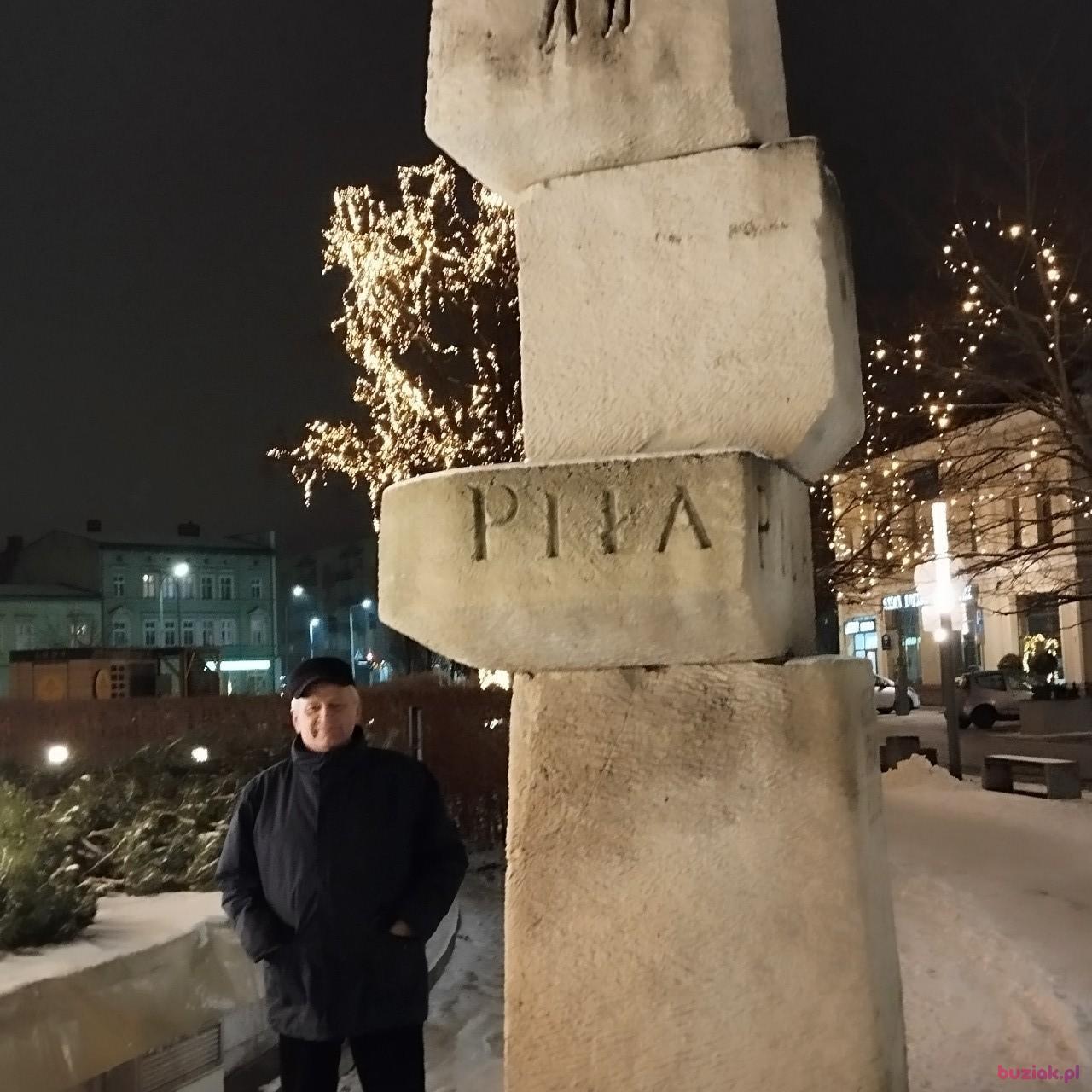 ryszard, Male, 66, Lublin, Polska, Photo: 13