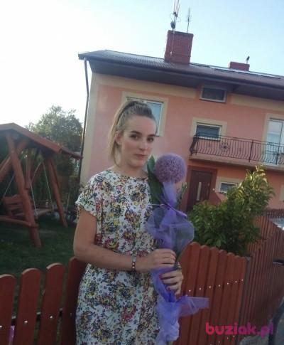 Karolinka154, Kobieta, 29, Baranów Sandomierski, Polska, Zdjęcie: 2