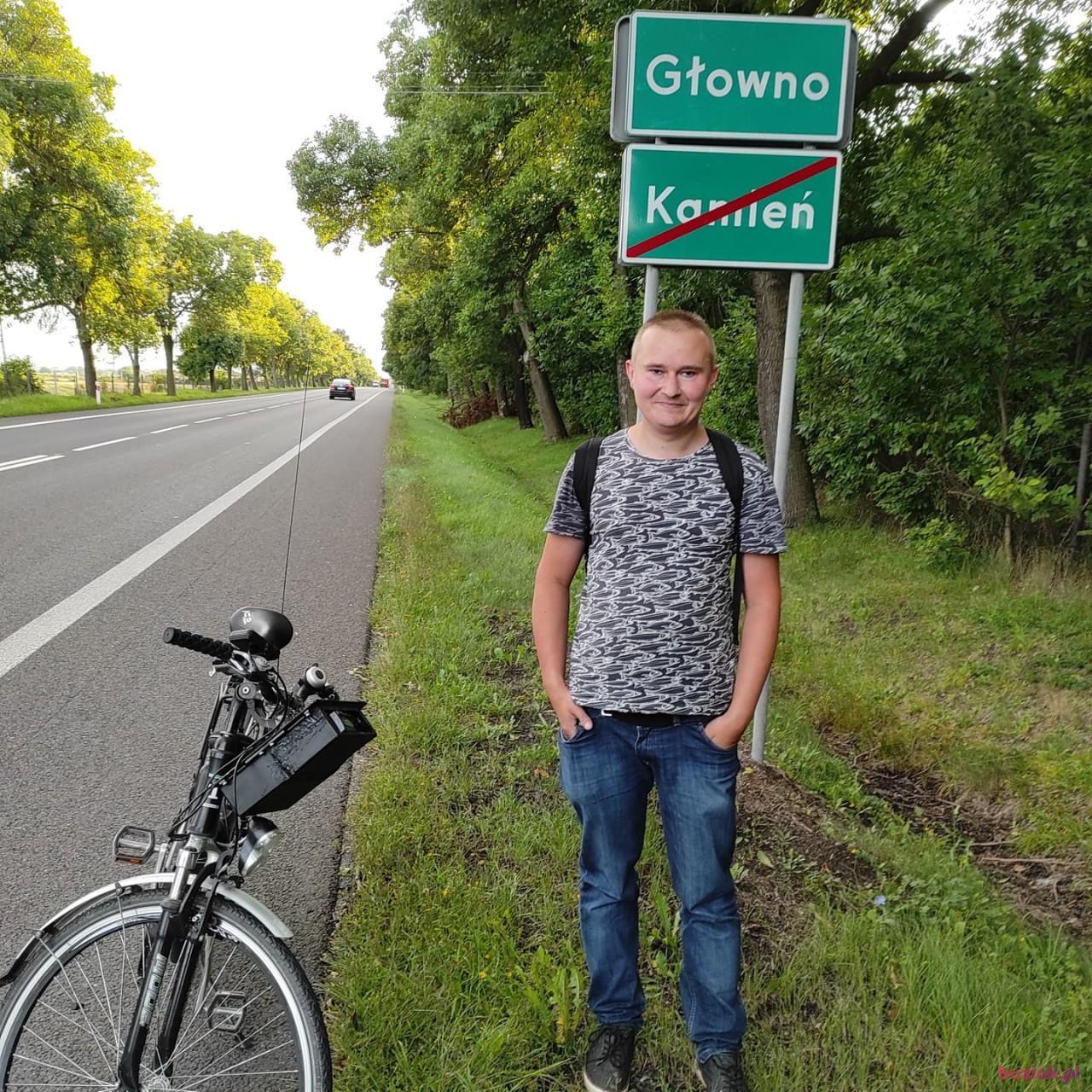 Michał, Male, 37, Zgierz, Polska, Photo: 48