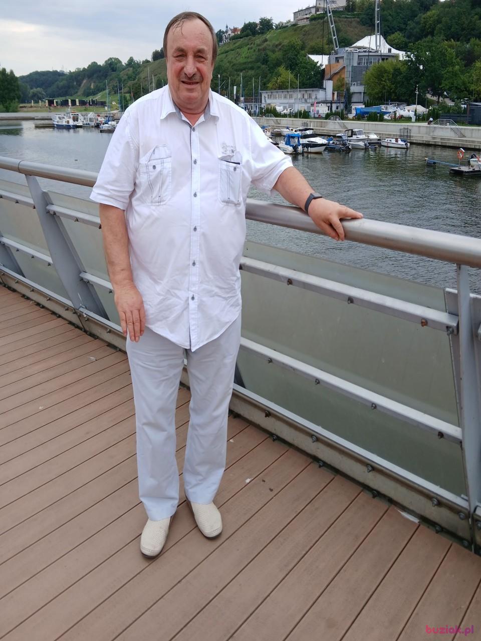 Zdzisław, Mężczyzna, 62, Płock, Polska, Zdjęcie: 3