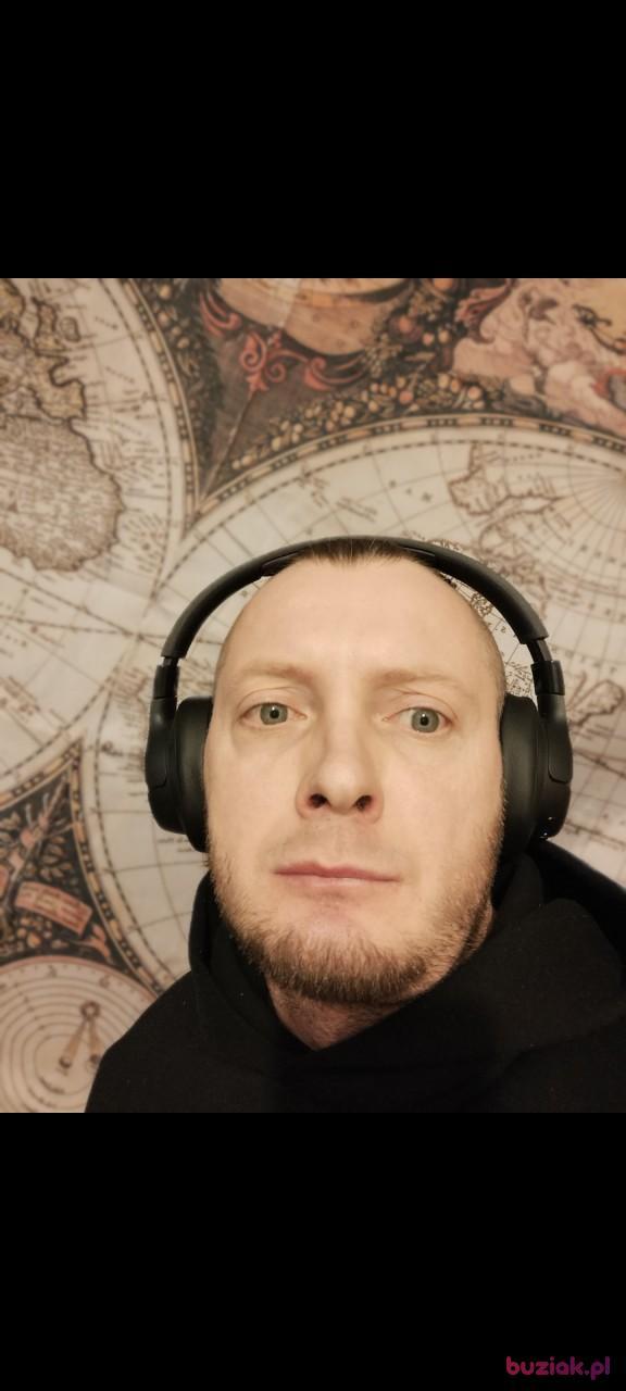 Marek, Mężczyzna, 39, Opoczno, Polska, Zdjęcie: 1
