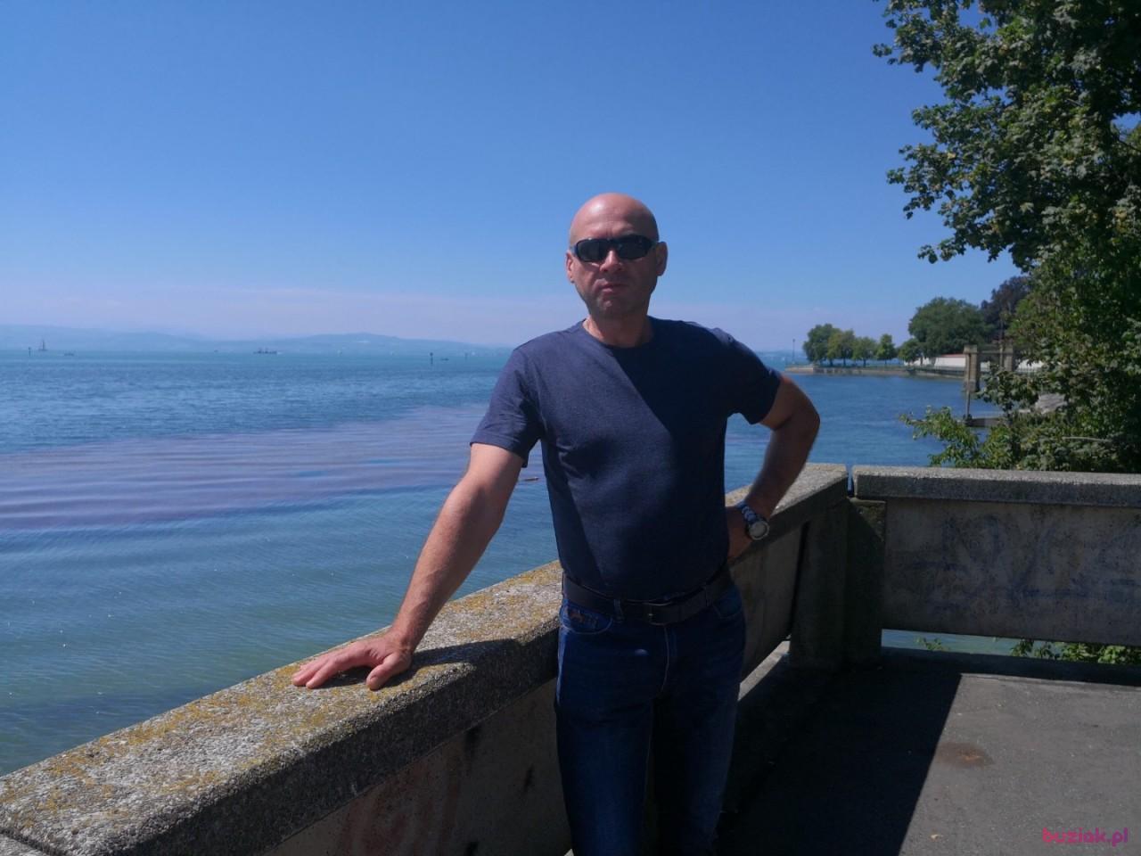 Przemysław, Mężczyzna, 52, Bełchatów, Polska, Zdjęcie: 10