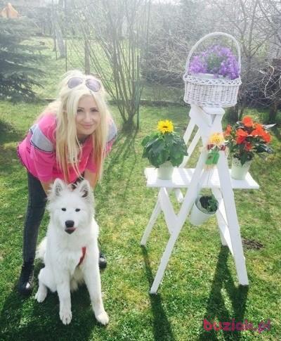 Magdalena, Kobieta, 39, Lublin, Polska, Zdjęcie: 2