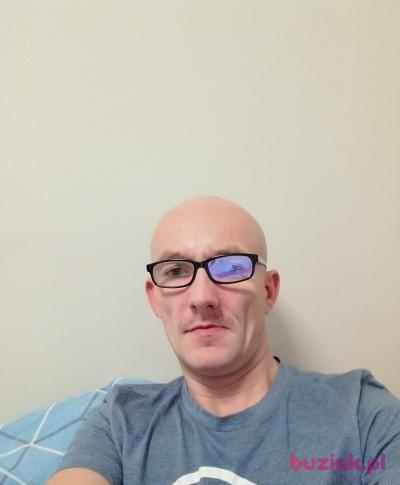 Przemek, Male, 44, Lisse, Holandia, Photo: 8