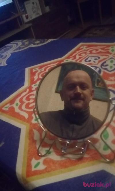Wojtek, Male, 50, Radzyń Podlaski, Polska, Photo: 2