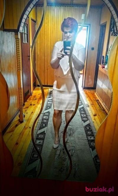 Msrzena, Kobieta, 39, Grójec, Polska, Zdjęcie: 2