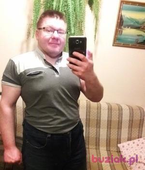 Krzysztof, Mężczyzna, 43, Skarżysko-Kamienna, Polska, Zdjęcie: 4
