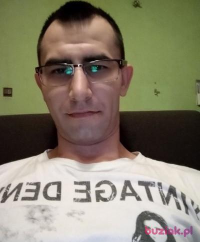 Aro, Male, 36, Zielona Góra, Polska, Photo: 1