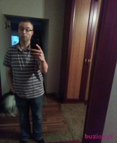 Damian, Male, 45, Wejherowo, Polska, Photo: 1