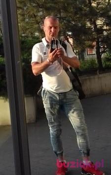 Robert, Mężczyzna, 49, Warszawa, Polska, Zdjęcie: 3
