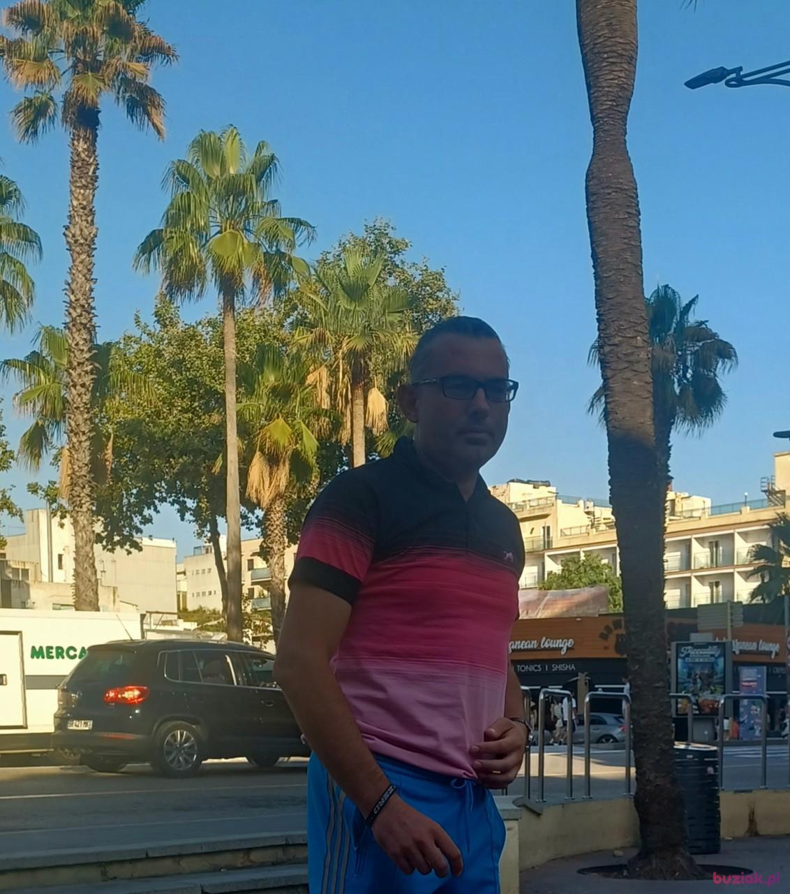 slawek, Male, 49, Gorlice, Polska, Photo: 3