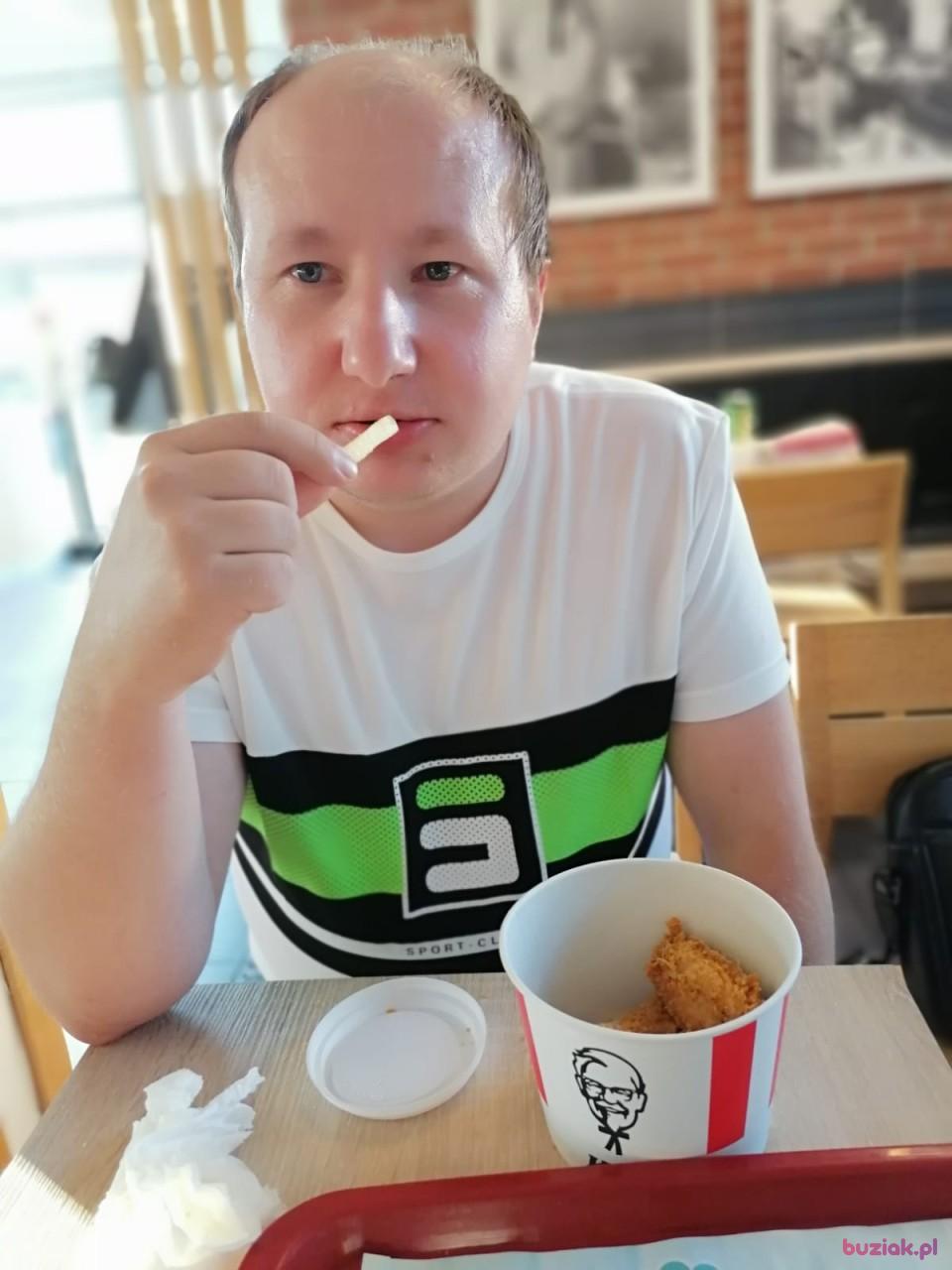 Zbyszek, Mężczyzna, 42, Kraków, Polska, Zdjęcie: 1