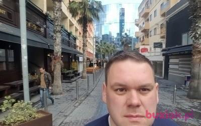 Tomasz, Male, 42, Bournemouth, Wielka Brytania, Photo: 2