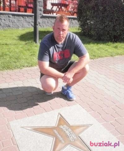 jaroslaw, Mężczyzna, 43, Tomaszów Mazowiecki, Polska, Zdjęcie: 2