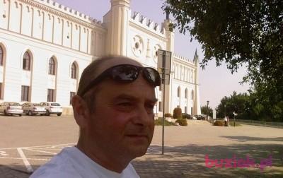 MarekMcarrow, Mężczyzna, 57, Lublin, Polska, Zdjęcie: 1