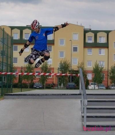 Łukasz, Mężczyzna, 41, Sulechów, Polska, Zdjęcie: 3