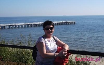 Iwona-44, Kobieta, 55, Poznań, Polska, Zdjęcie: 2