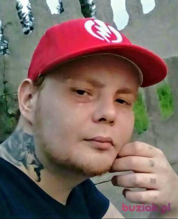 Daniel, Male, 41, Andrychów, Polska, Photo: 3