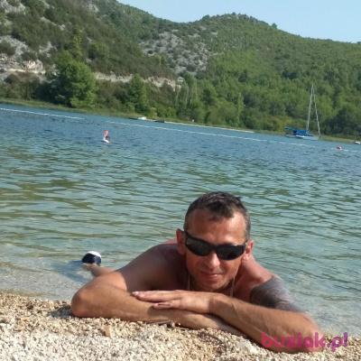 Cezary, Mężczyzna, 54, Warszawa, Polska, Zdjęcie: 3