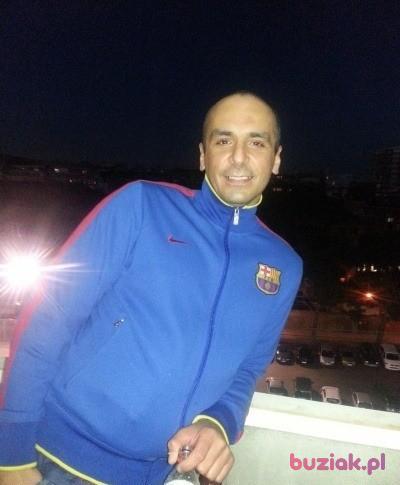 Artur, Mężczyzna, 45, Wielka Brytania, Zdjęcie: 1