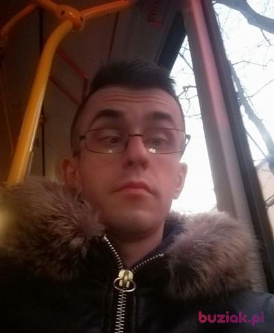 Bogdan, Mężczyzna, 40, Gorzów Wielkopolski, Polska, Zdjęcie: 2