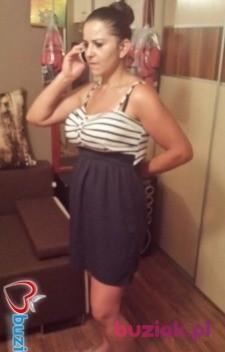 Weronika, Female, 38, Kcynia, Polska, Photo: 16