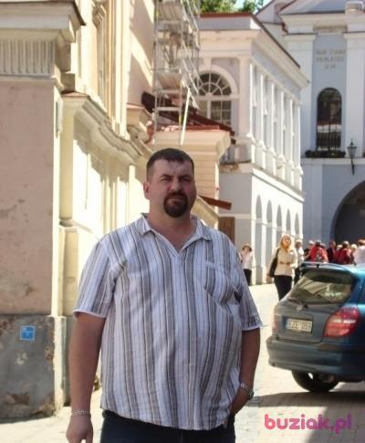 GRZEGORZ, Mężczyzna, 55, Chełm, Polska, Zdjęcie: 2
