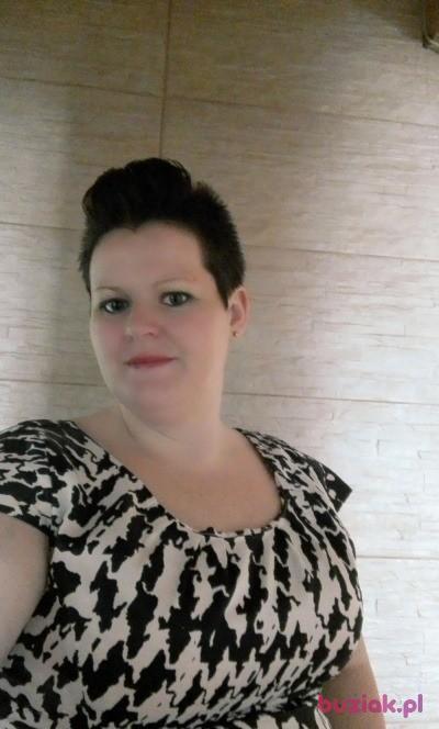 Agata, Kobieta, 39, Gryfino, Polska, Zdjęcie: 2