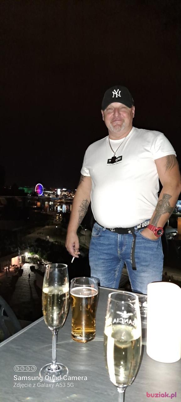 Krzysztof, Mężczyzna, 54, Nijmegen, Holandia, Zdjęcie: 3