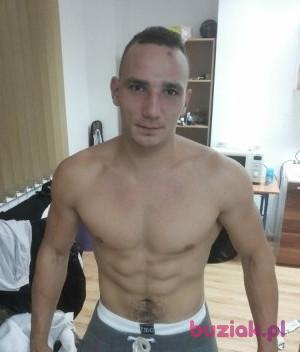 Rafał, Mężczyzna, 32, Suwałki, Polska, Zdjęcie: 2