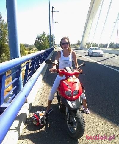 EMY, Kobieta, 45, Lębork, Polska, Zdjęcie: 1