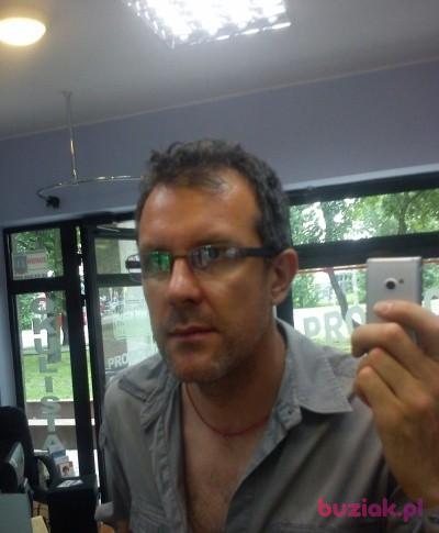 montechristo1, Mężczyzna, 47, Warszawa, Polska, Zdjęcie: 2