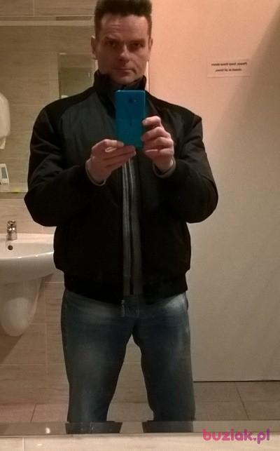 Włodek, Mężczyzna, 54, Warszawa, Polska, Zdjęcie: 2