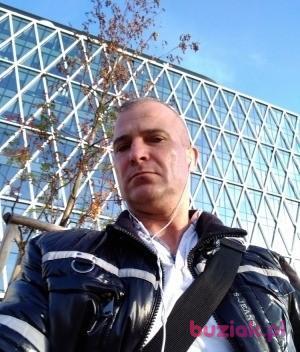 Robert, Mężczyzna, 49, Warszawa, Polska, Zdjęcie: 4
